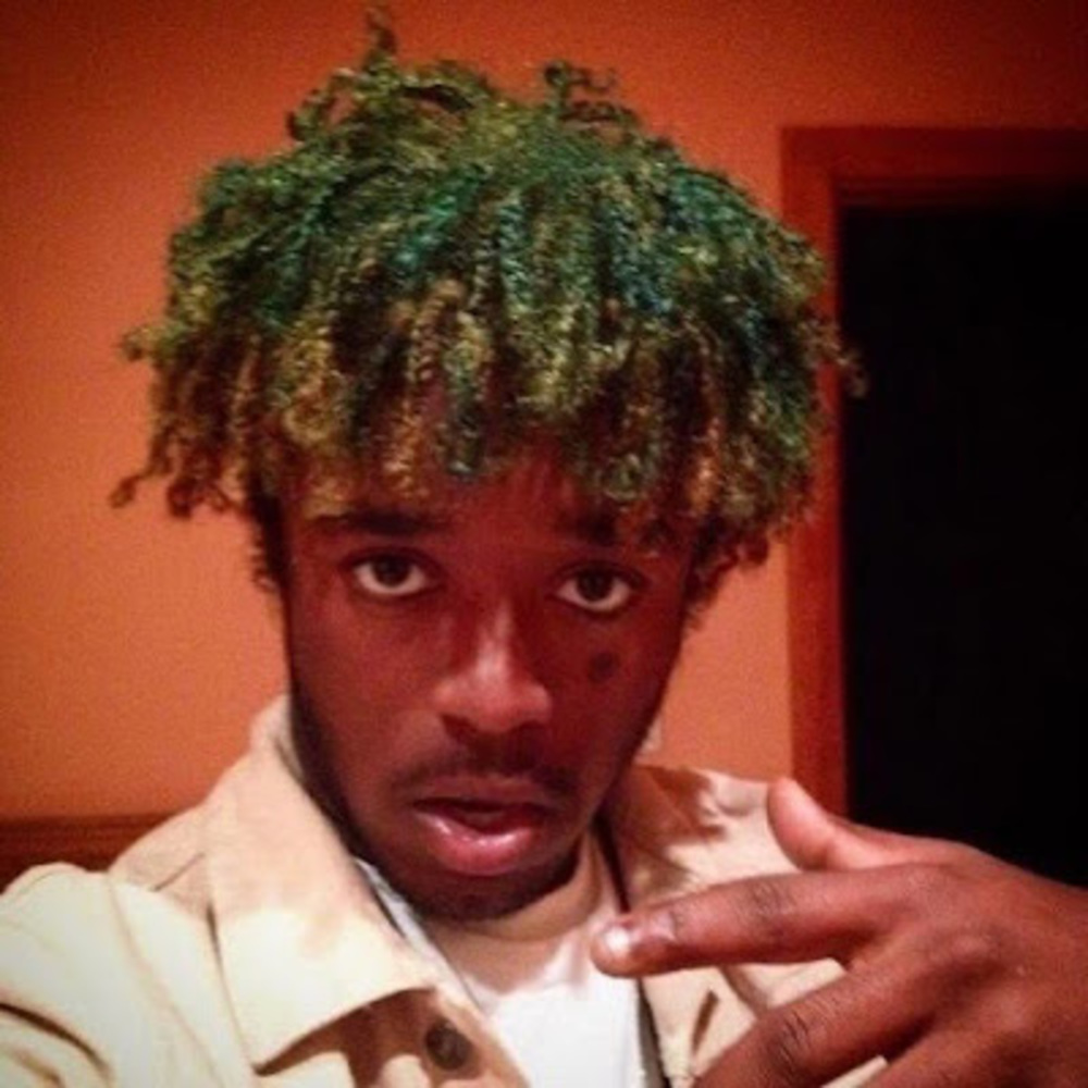 Meet your Posher, Simplechoppa